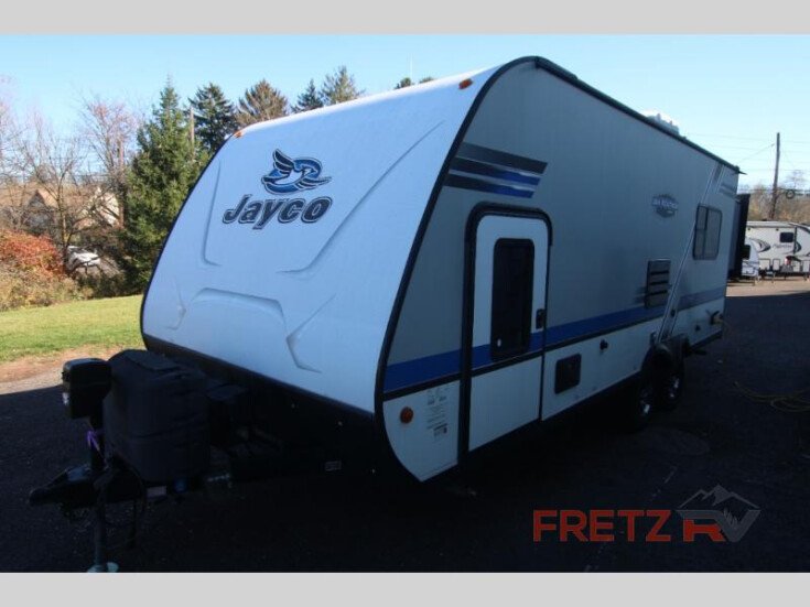Thumbnail Photo undefined for 2019 JAYCO Jay Feather
